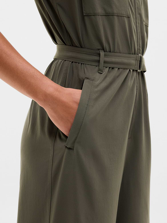 Always Ready Jumpsuit