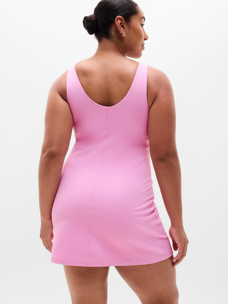 Image 4 of 5, Transcend Dress