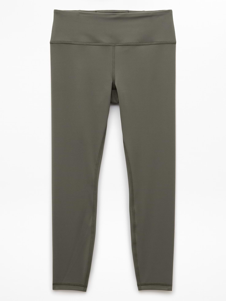 Image number 6 showing, Elation Mid Rise 7/8 Legging