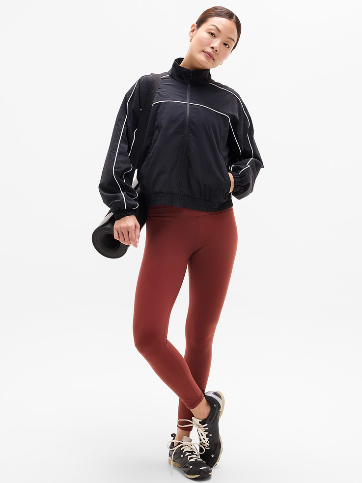 Image number 2 showing, Elation Ultra High Rise Legging