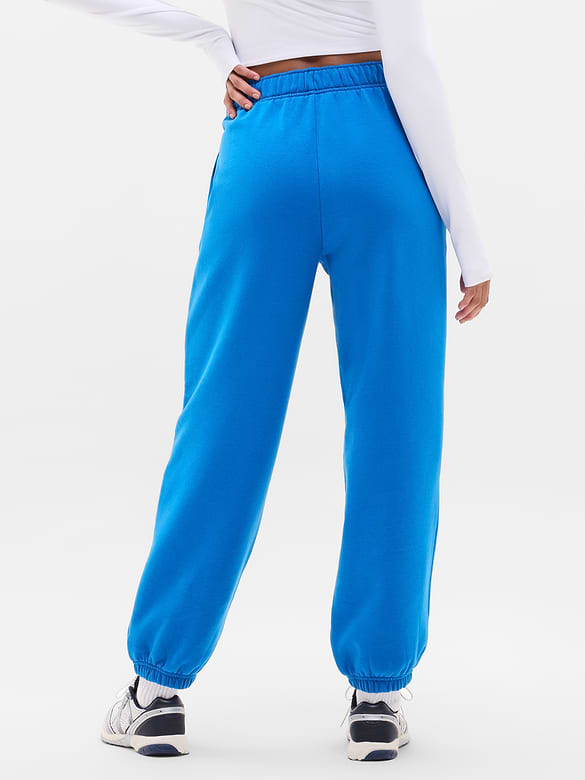 Forever Fleece High Rise Jogger
