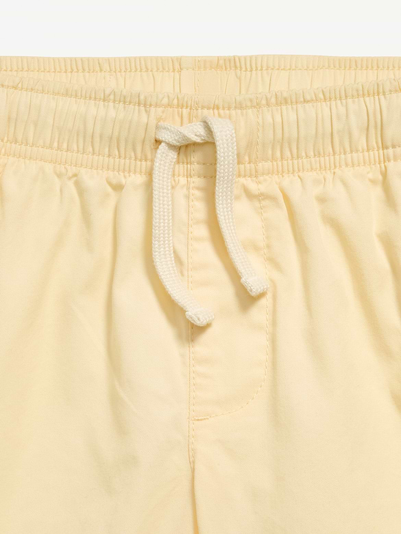 Above Knee Dock Shorts for Boys