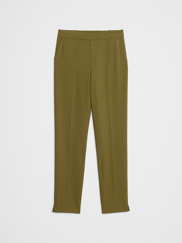 Hayden Tapered Pant