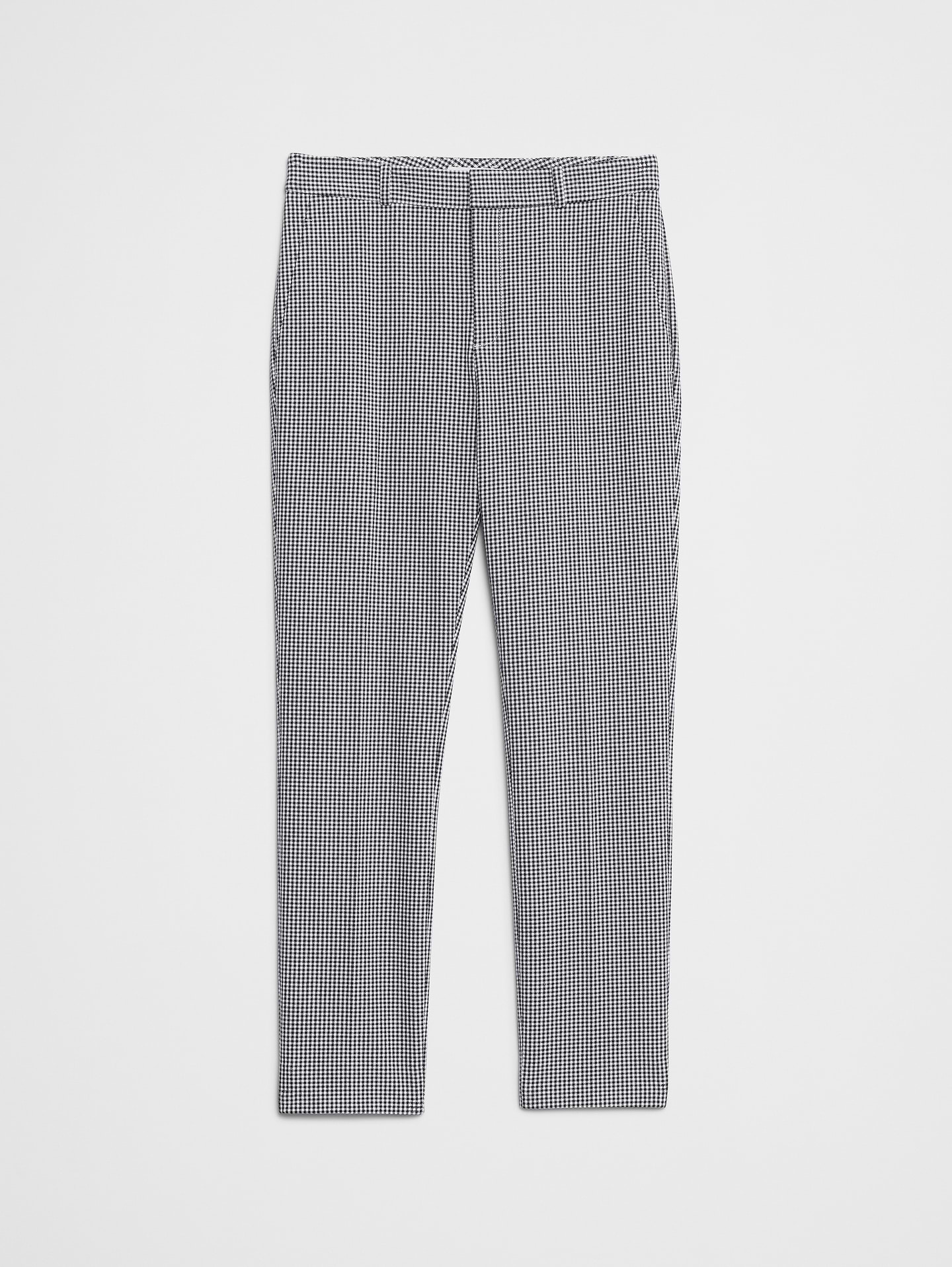 Image number 4 showing, Sloan Slim High-Rise Ankle Pant