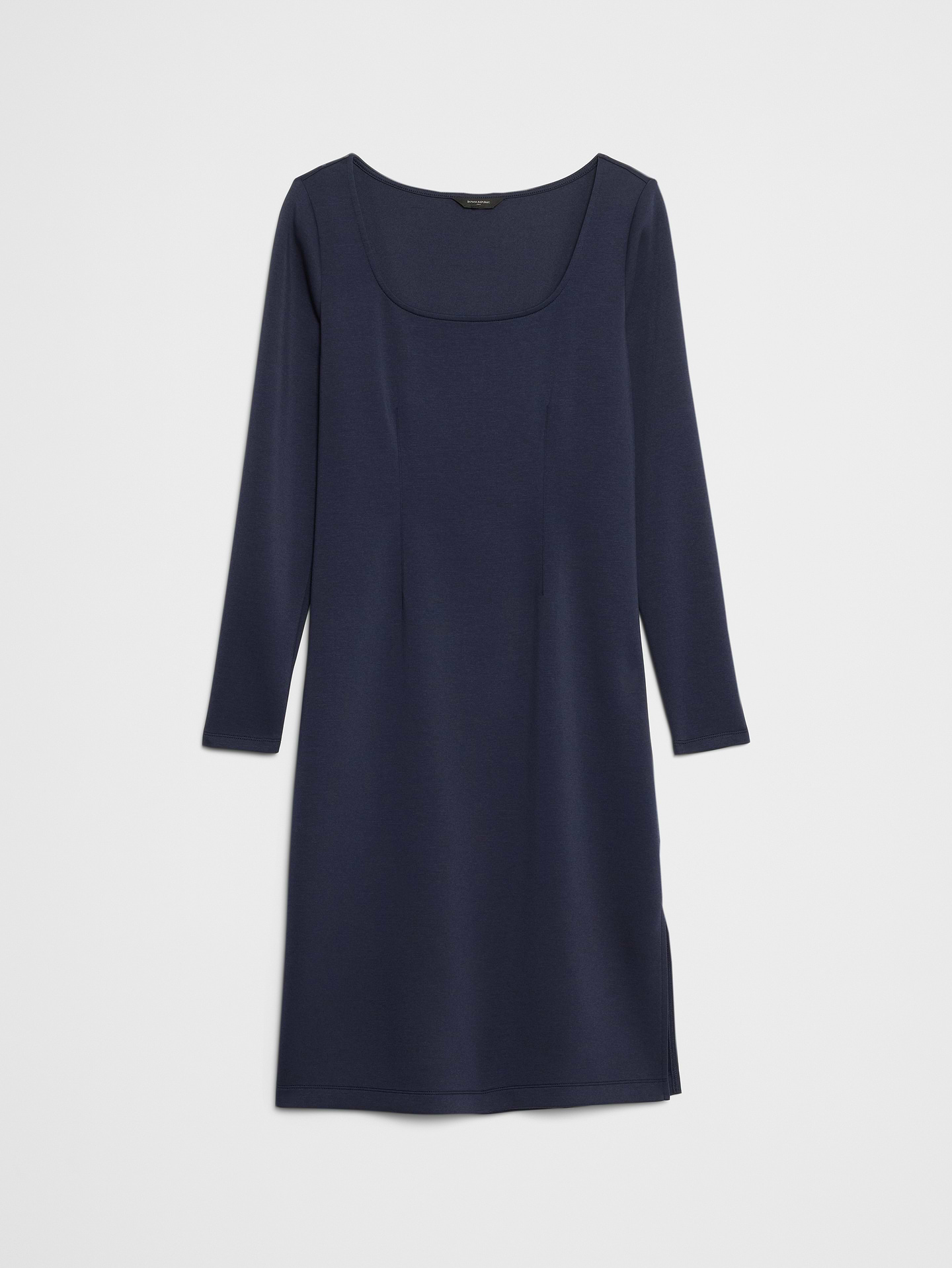 Image number 4 showing, Soft Touch Sheath Dress