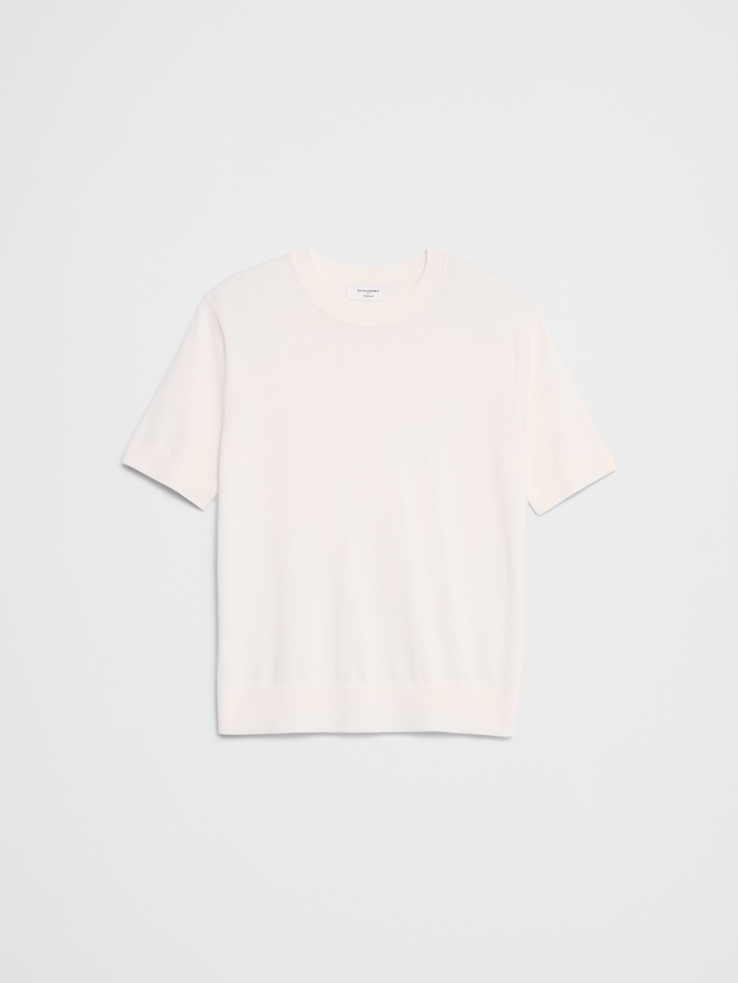 Image number 7 showing, Striped Forever Sweater T-Shirt