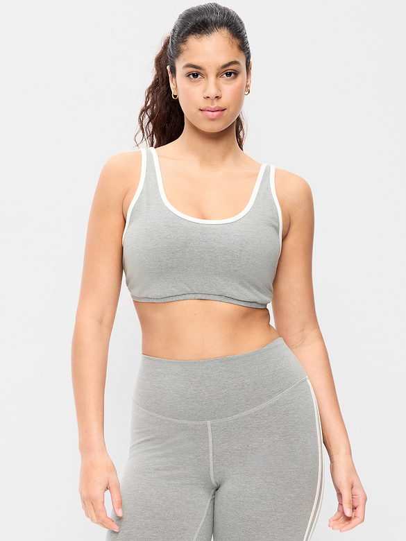 Light Support PowerChill Sports Bra