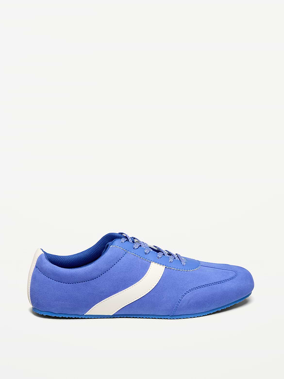 Low-Profile Sneakers