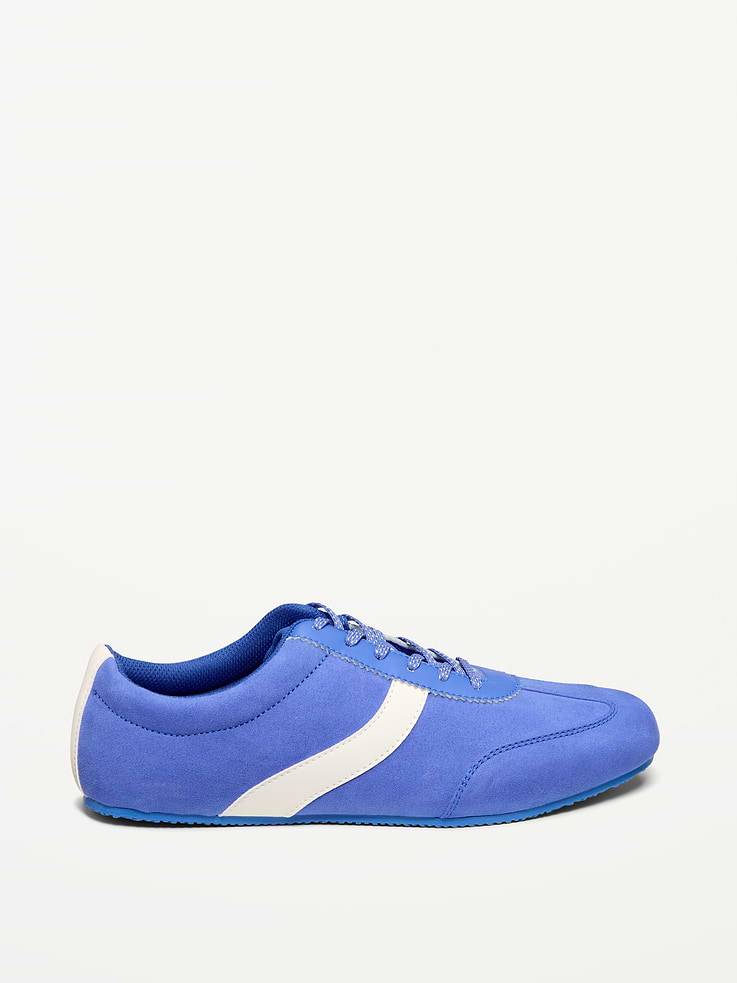 Image number 4 showing, Low-Profile Sneakers