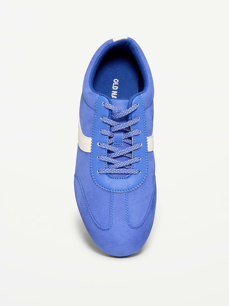 Image number 3 showing, Low-Profile Sneakers