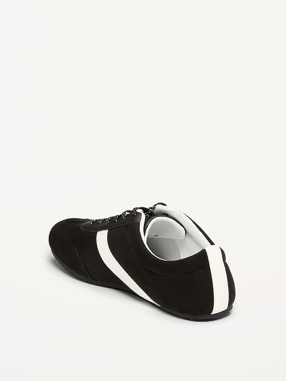 Low-Profile Sneakers