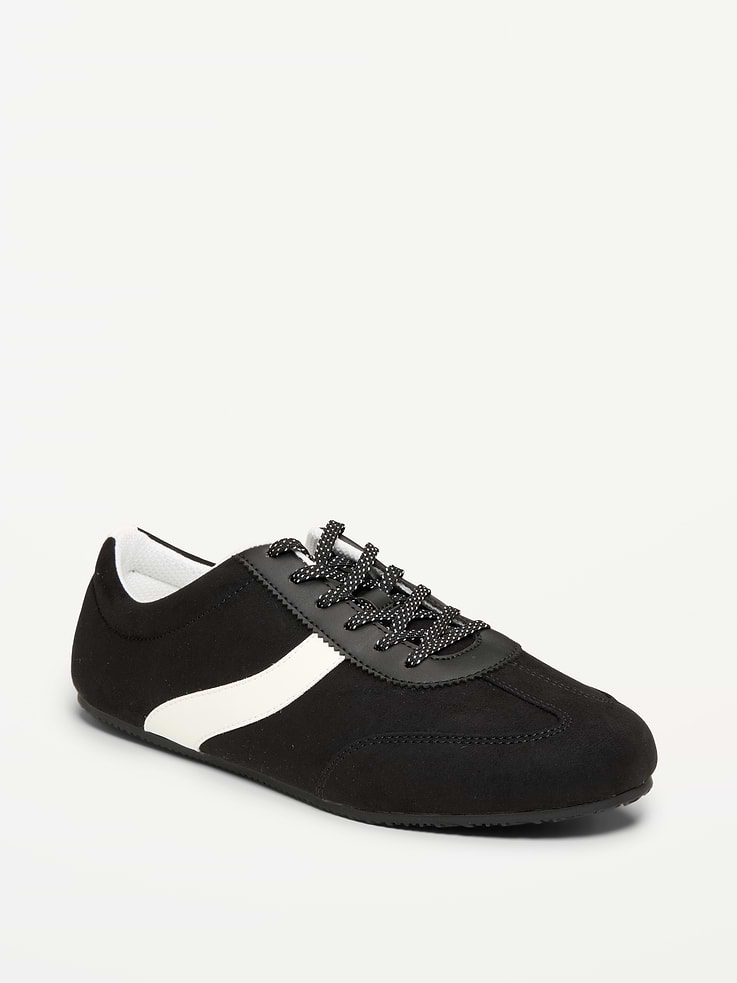 Image number 1 showing, Low-Profile Sneakers
