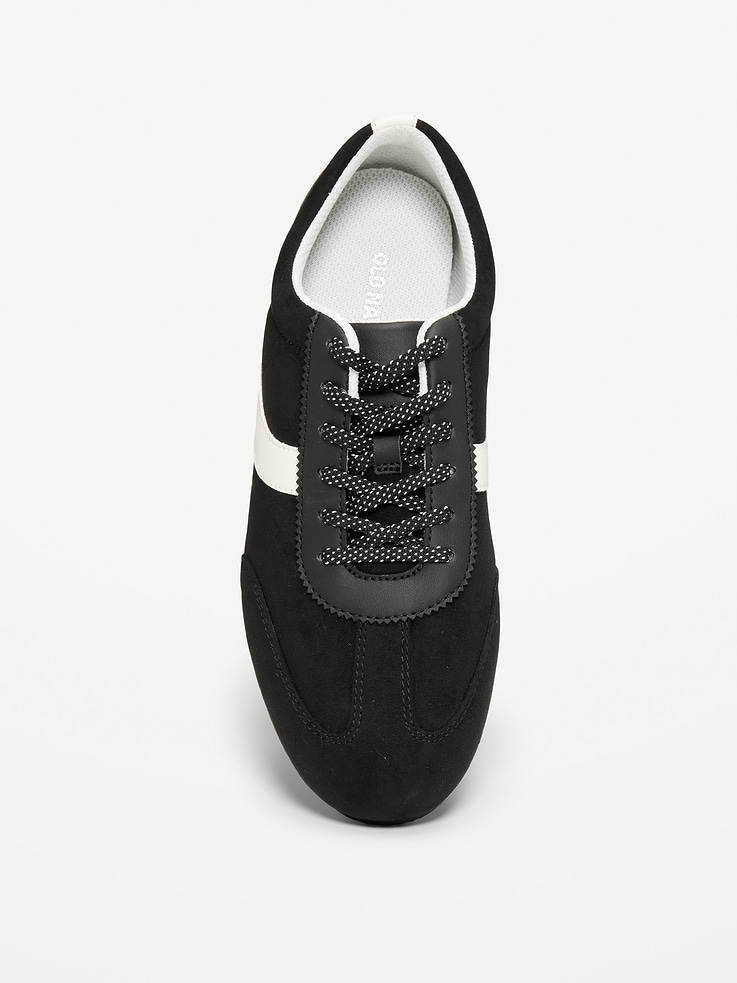 Image number 3 showing, Low-Profile Sneakers