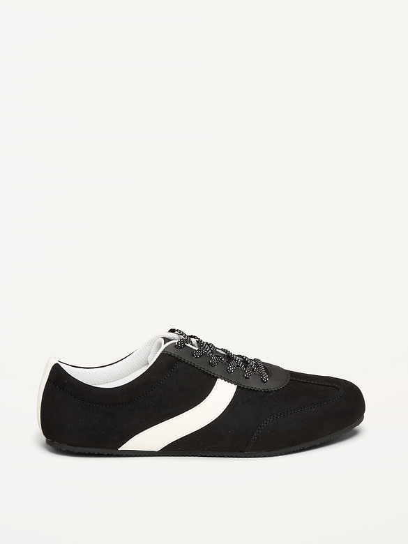Low-Profile Sneakers