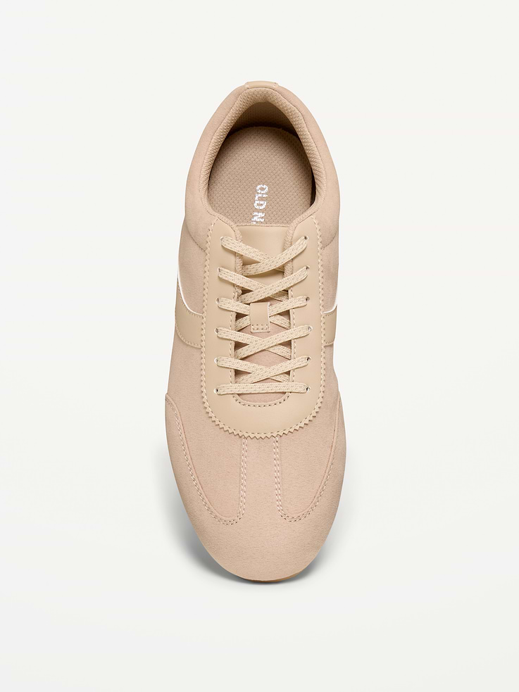 Image number 3 showing, Low-Profile Sneakers