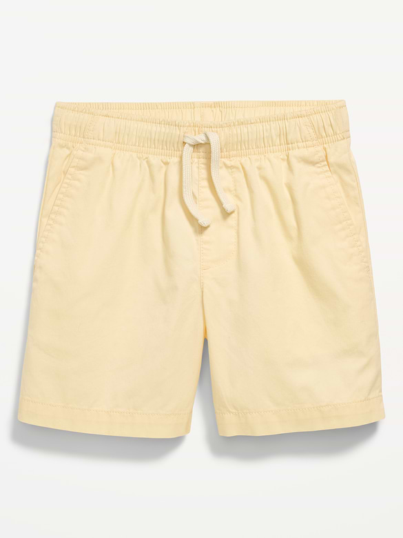 Above Knee Dock Shorts for Boys