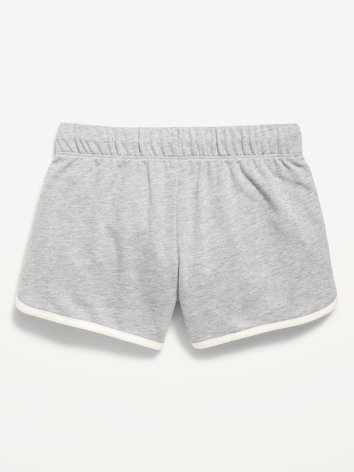 Image number 2 showing, Dolphin-Hem Cheer Shorts for Girls