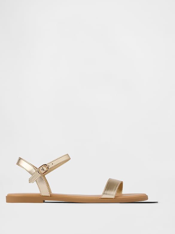 Kids Strappy Sandals