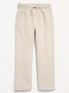 Image number 3 showing, Straight Fleece Sweatpants for Boys