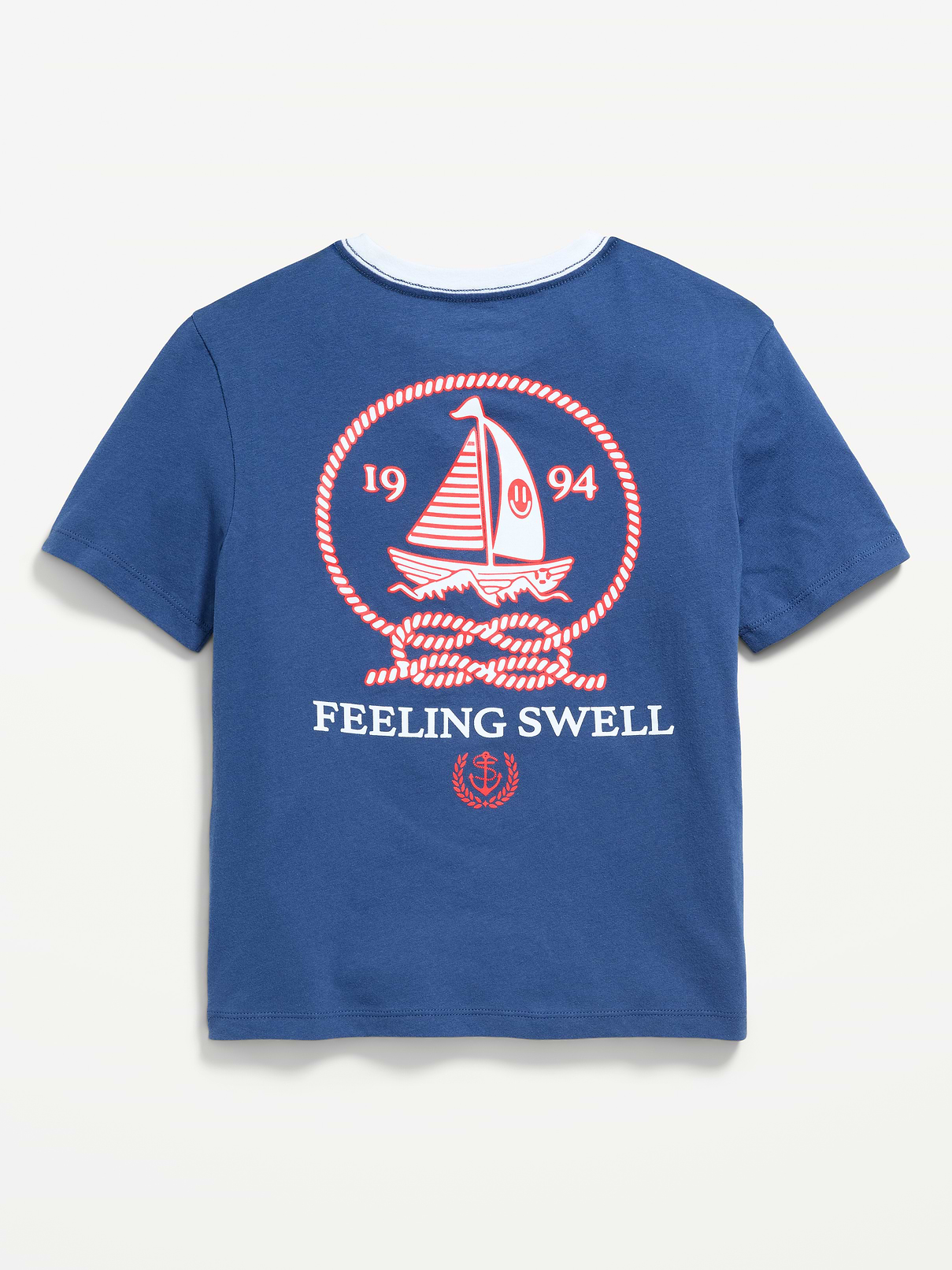 Image number 2 showing, Short-Sleeve Graphic T-Shirt for Boys
