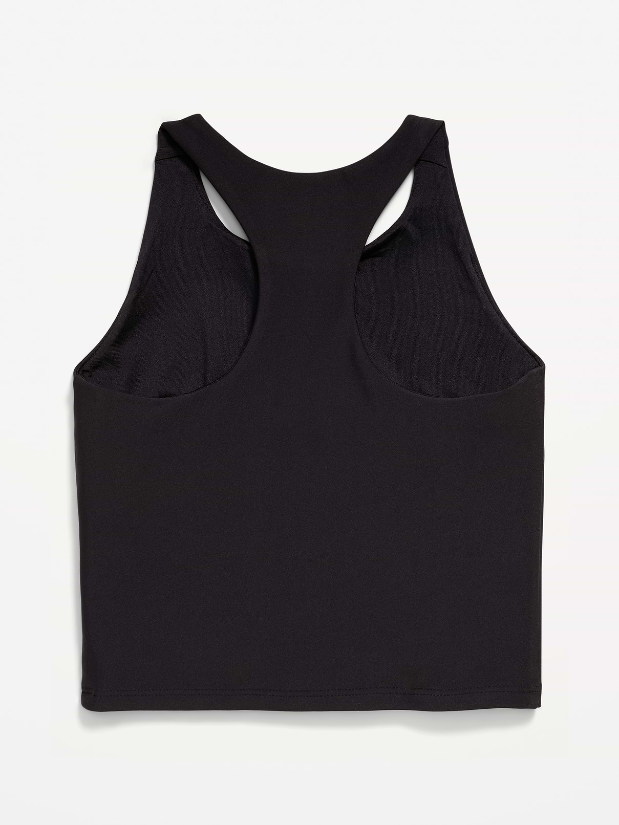 Image number 3 showing, PowerSoft Longline Sports Bra for Girls