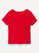 Image number 3 showing, NHL Graphic T-Shirt for Toddler Girls