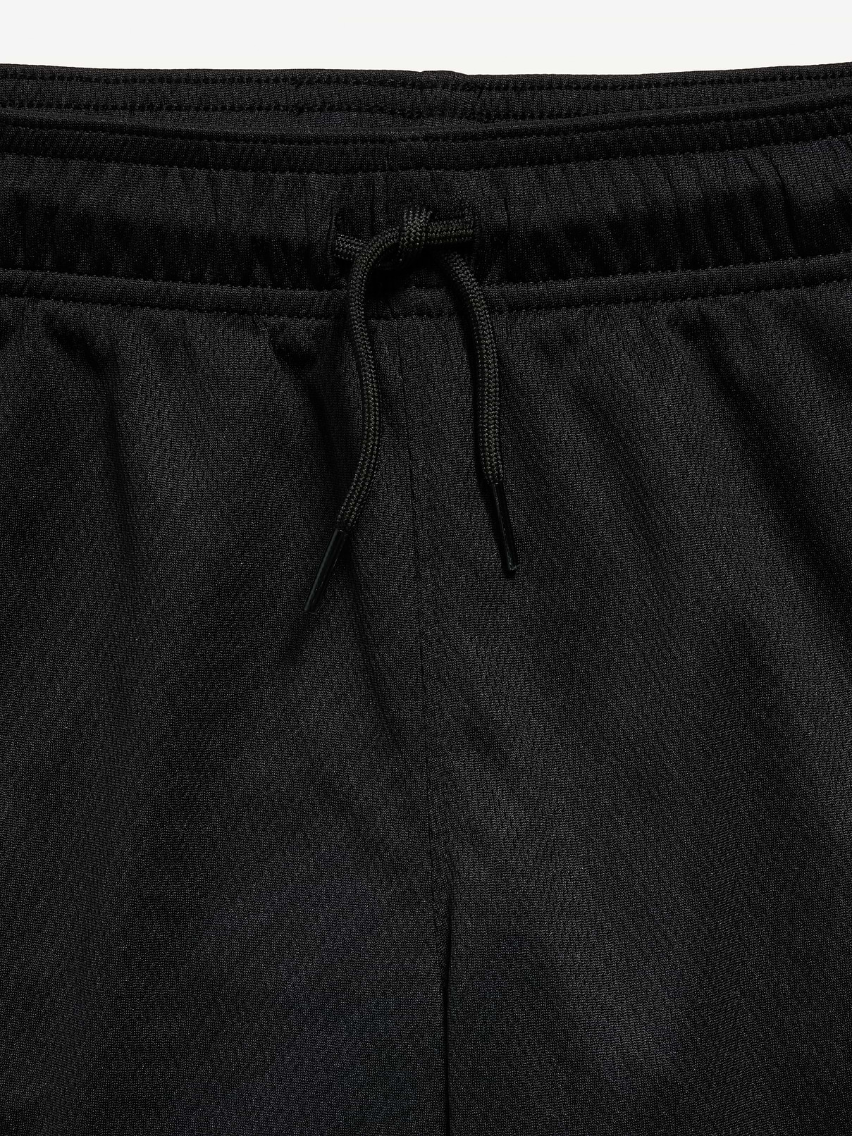 Image number 5 showing, Below Knee Baggy Mesh Basketball Shorts for Boys