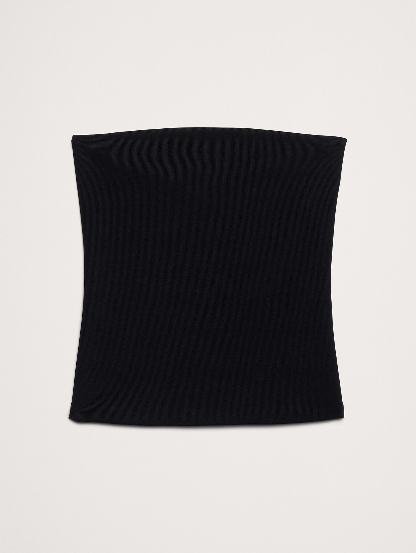 Image number 5 showing, Sculpted-Stretch Tube Top