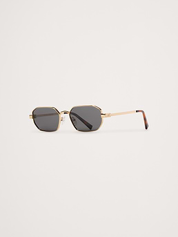 Mythic Sunglasses by Le Specs