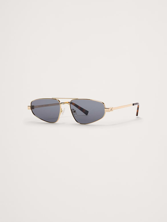 Treasure Sunglasses by Le Specs