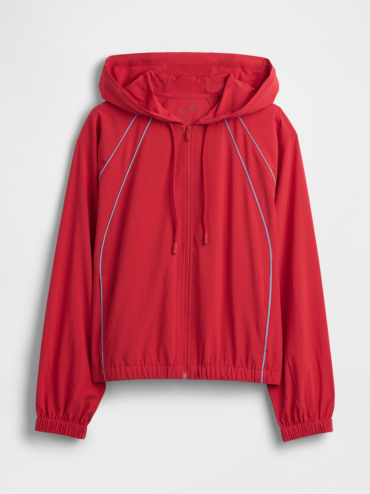 Image number 5 showing, GapFit Tech Windbreaker