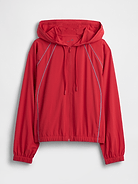 Image number 5 showing, GapFit Tech Windbreaker