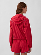 Image number 3 showing, GapFit Tech Windbreaker
