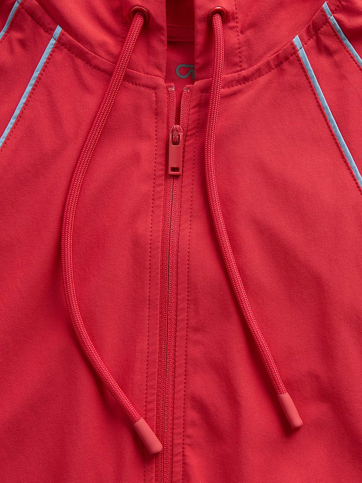 Image number 4 showing, GapFit Tech Windbreaker