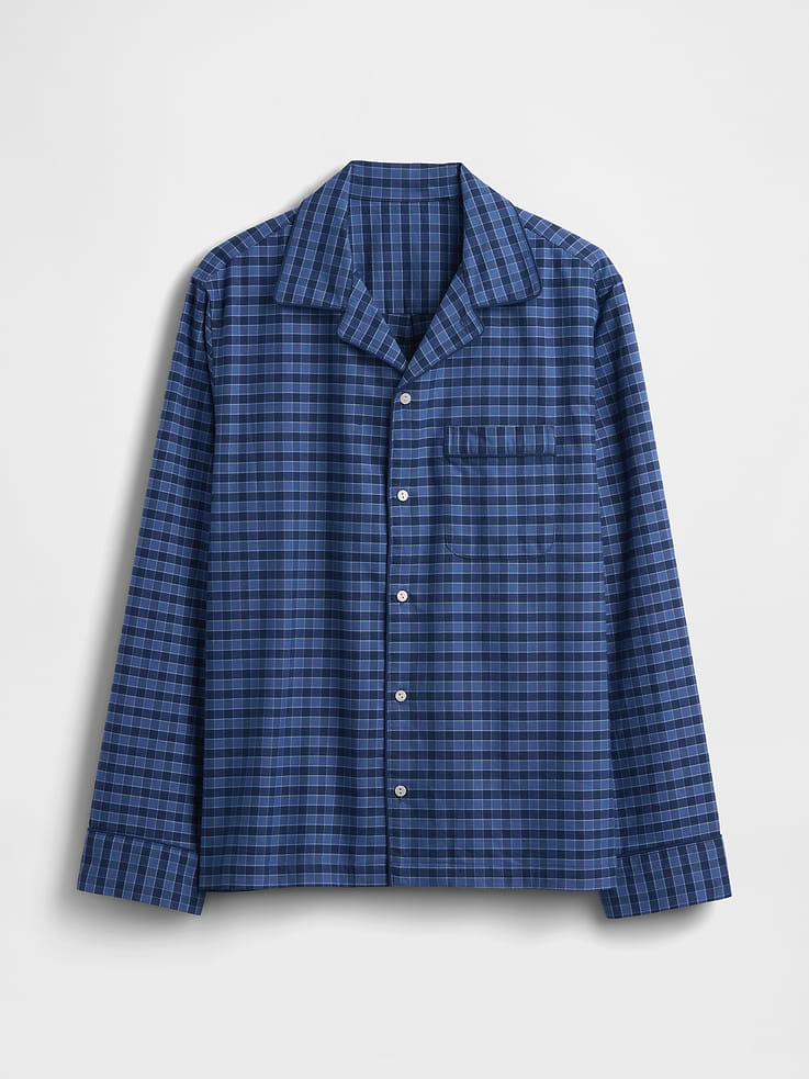 Image number 4 showing, Relaxed PJ Shirt