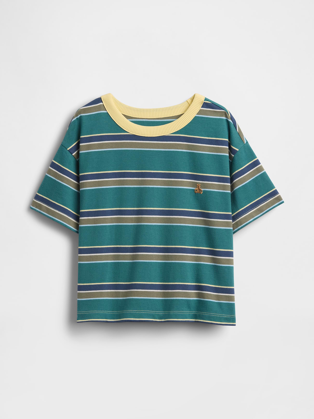 Baby & Toddler Boxy T-Shirt