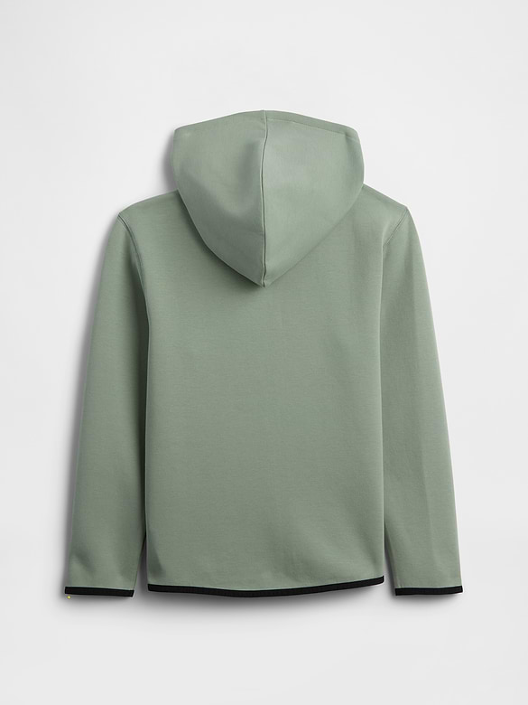 Kids GapFit Tech Hoodie