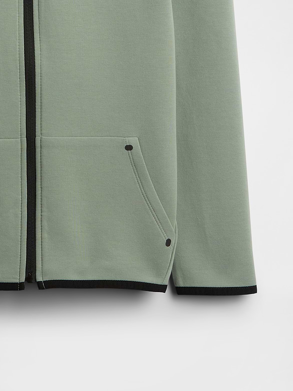 Kids GapFit Tech Hoodie