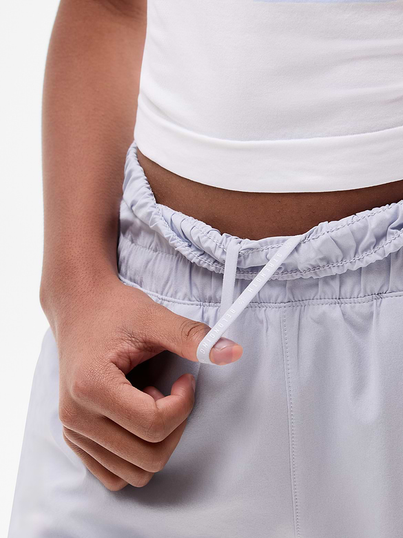 Athleta Girl Run Free 2.5" Short