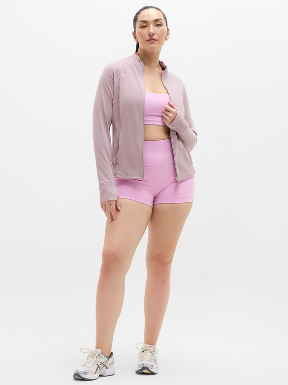 Salutation Jacket