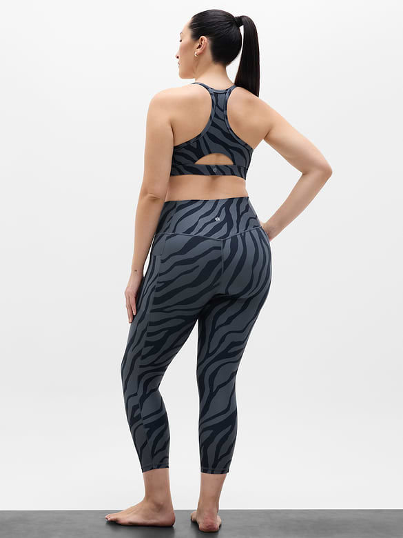 Salutation Stash High Rise 7/8 Legging