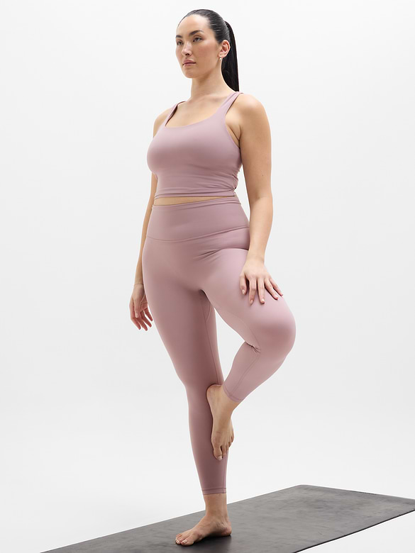 Elation No Front Seam Legging