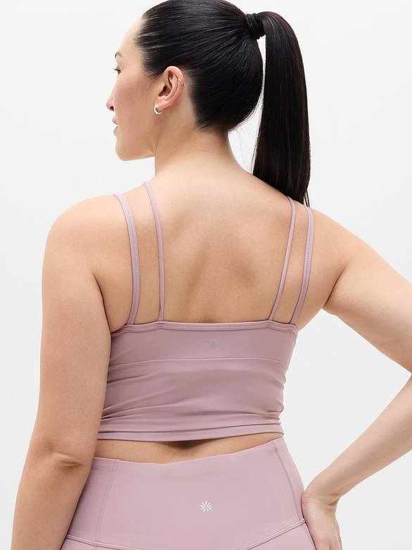 Cinch Cami Crop Bra
