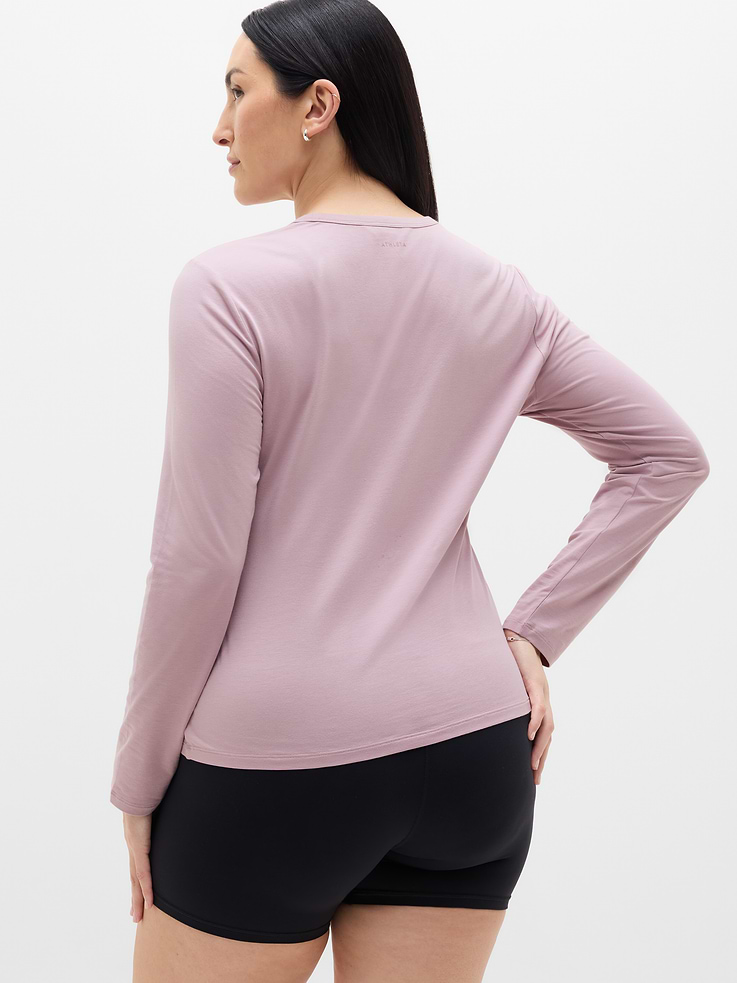 Image number 6 showing, Foundation Slim Top