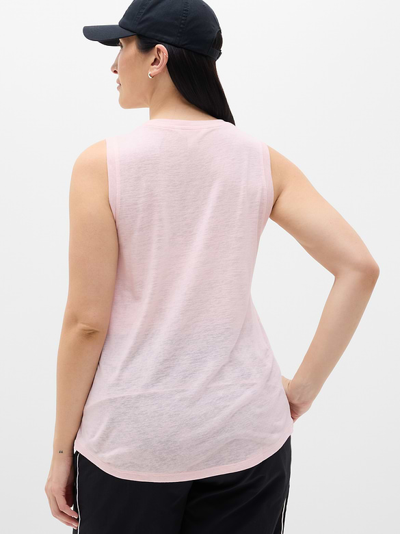 Breezy Tank