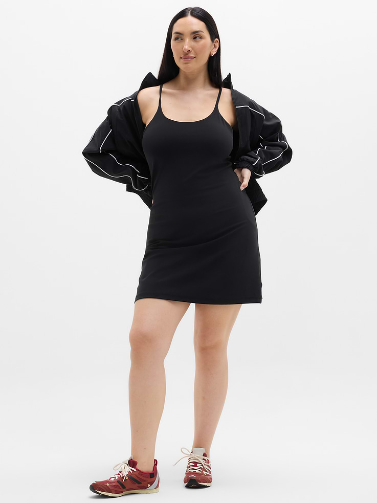 Image number 5 showing, Transcend Scoop Dress