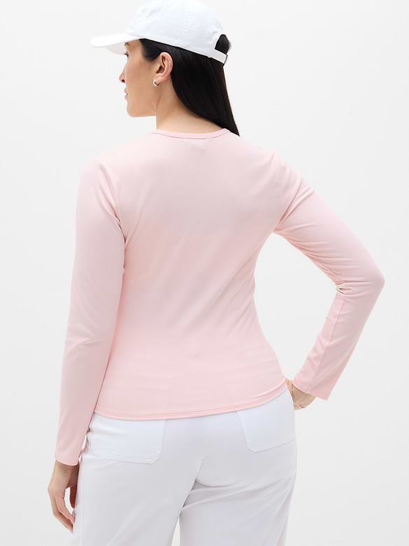 Signature Rib Top