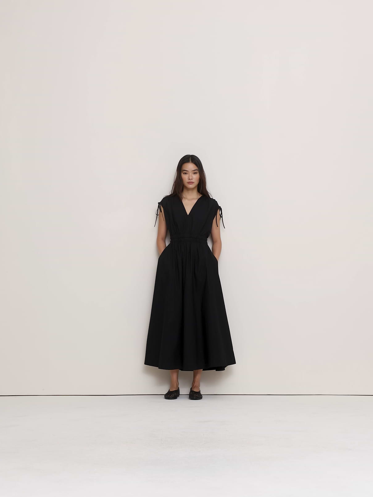 chiffon bridesmaid dresses purple V-neck Cap Sleeves Lace Up Long Dresses, MBD160 Alfred Sung Women's Floral Shoe Size:5.5 SECT L- BOX 84 while the ruched sheath