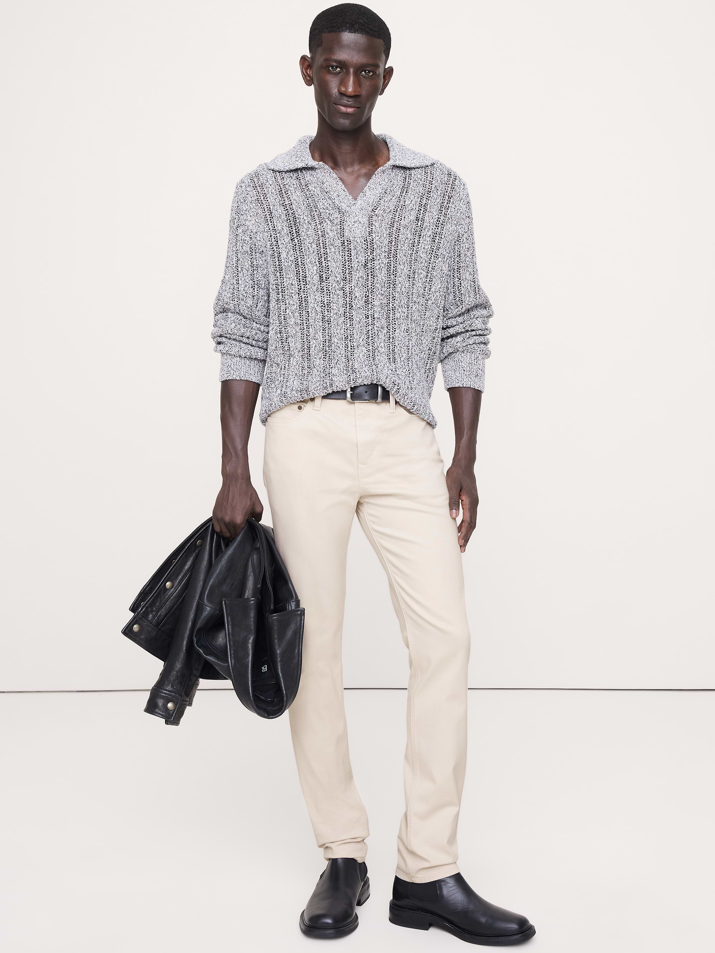 Image number 1 showing, Slim Traveler Pant