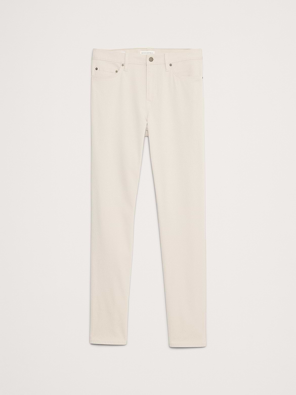 Slim Traveler Pant